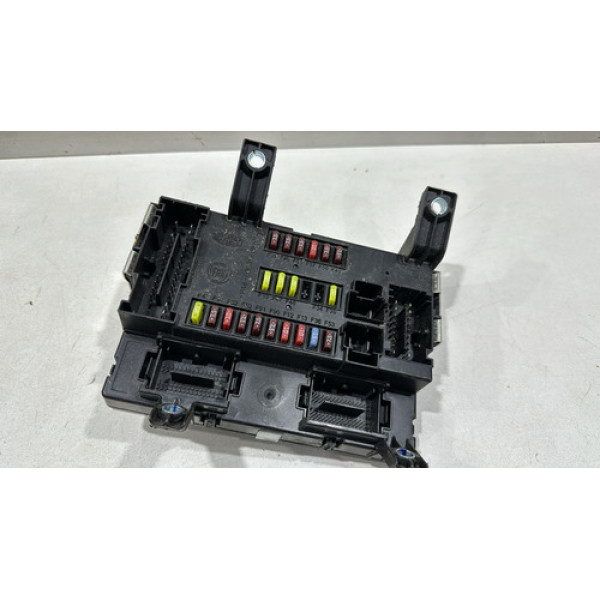 Caixa De Fusível Fiat Linea Grand Siena 51848384