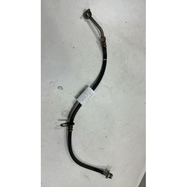 Flexível Freio Traseiro Direito Civic G10 2017 Á 2021