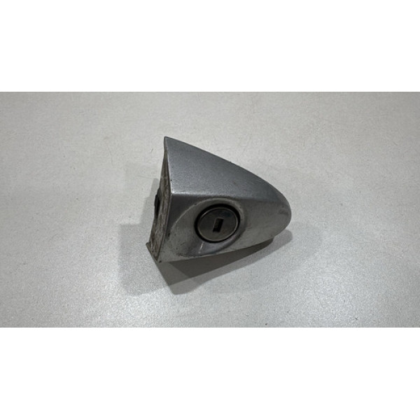 Tampa Maçaneta Ext Diant Esq New Eco Sport New Ka 2014/2019.