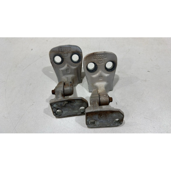 Par Dobradiça Traseira Direita Discovery 4 2012 A 2016 