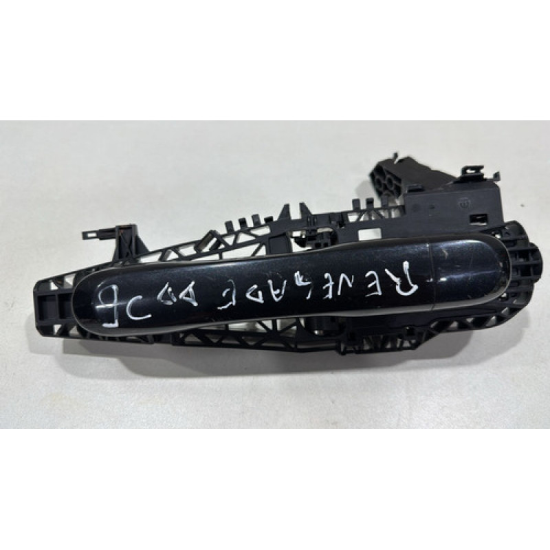 Maçaneta Externa Dianteira Direita Renegade 2017 2018 2019 Maçaneta Externa Dianteira Direita Renegade 2017 2018 2019