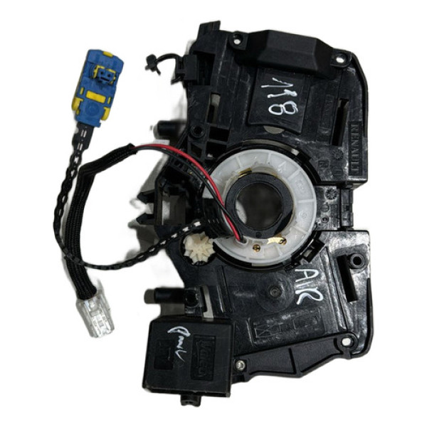 Cinta Air Fita Renault Logan 2012 Á 2015 Usado Original