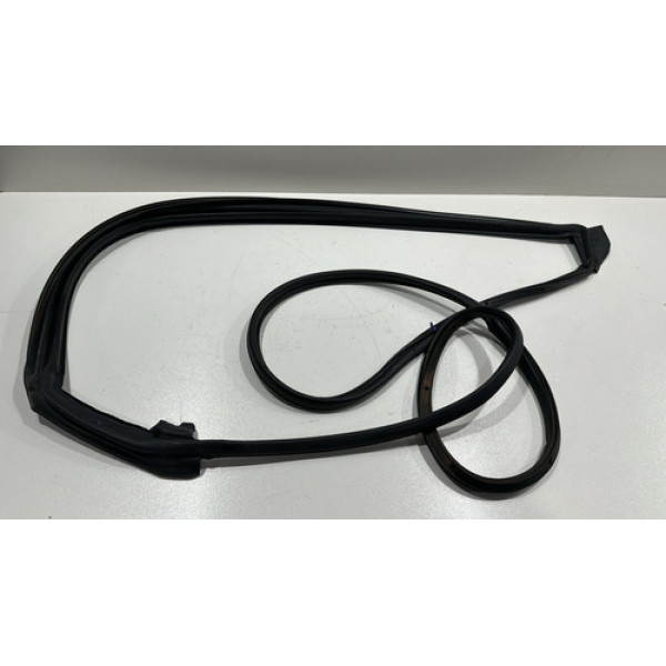 Borracha Porta Guarnição Dianteira Direita Corolla 2020/2024