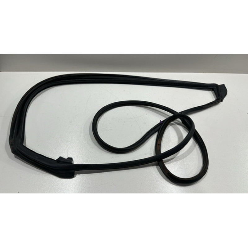 Borracha Porta Guarnição Dianteira Direita Corolla 2020/2024 Borracha Porta Guarnição Dianteira Direita Corolla 2020/2024