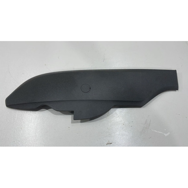 Acabamento Direito Console Central Focus 2009 Á 14 114508