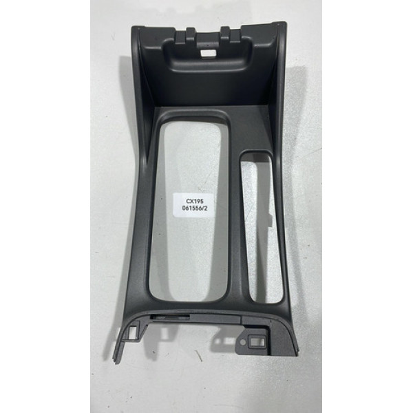 Moldura Porta Copos Console Honda New Civic 12 Á 16 83420tr8