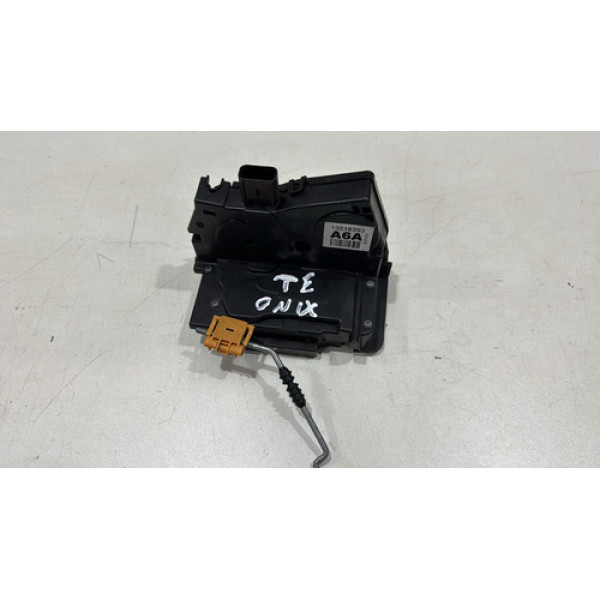 Fechadura Elétrica Traseira Esquerda Onix Prisma 2013 A 2020