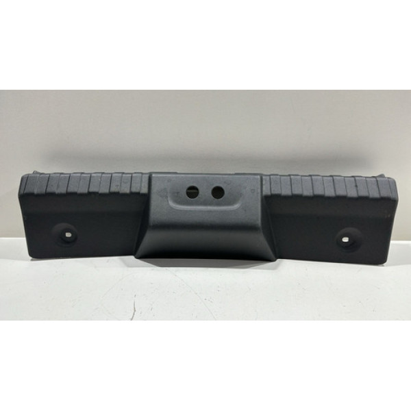 Acabamento Interno Porta Malas Ford Ka Sedan 2015-2020