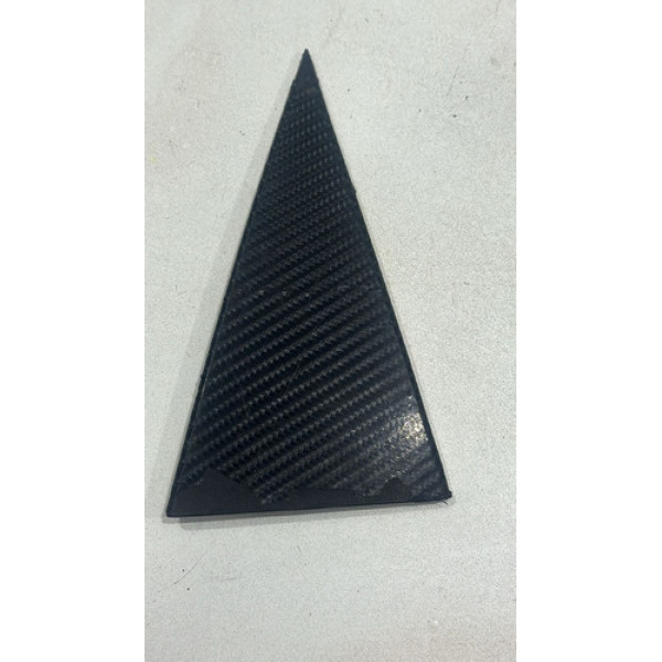 Moldura Externa Traseira Direita Vectra 95 Á 05 90464358