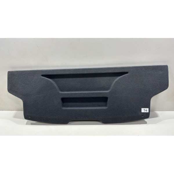 Tampão Bagagito Idea 2011 A 2016 Original