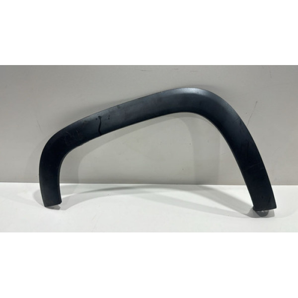 Moldura Traseira Esquerda Paralama Fiat  Strada 2019 Á 20122