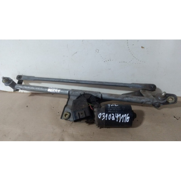 Motor Limpador Parabrisa Gm Vectra 97 A 02