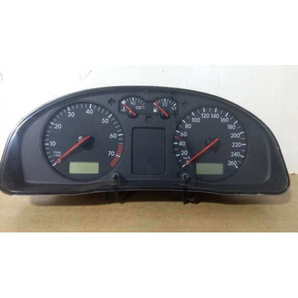 Painel De Instrumentos Passat Alemão 1998 2002