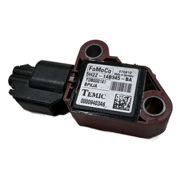 Sensor Espoleta Airbag Discovery 4 Se 2010