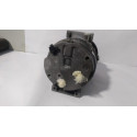 Compressor Ar Condicionado Renault Scenic 1.6 16v 7700103536 Compressor Ar Condicionado Renault Scenic 1.6 16v 7700103536