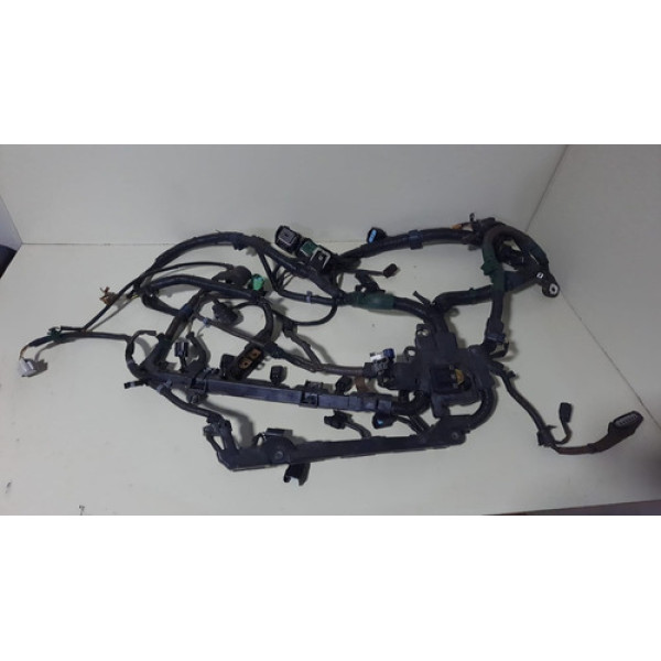 Chicote Motor Injeção Honda Crv 2.0 2007 A 2011