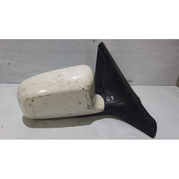 Retrovisor Direito Santana 96-98 Original Eletrico //