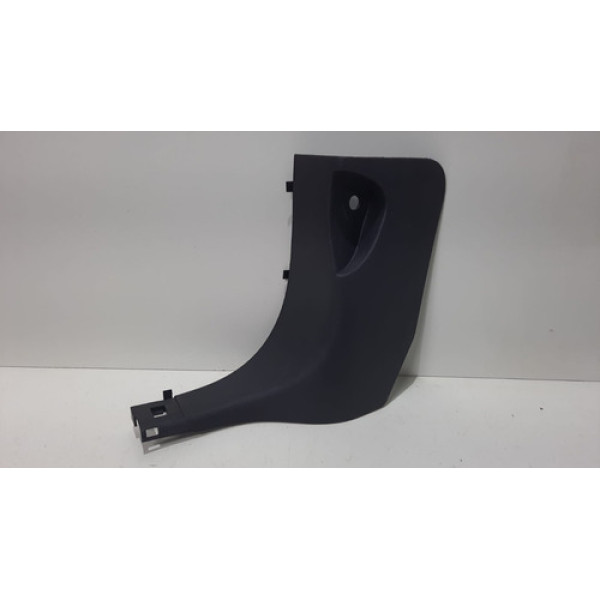 Acabamento Soleira Porta Esquerda Fluence 768373868r 