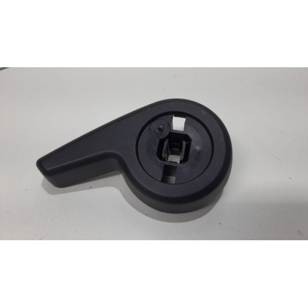 Alavanca Regulagem Banco Dianteiro Esquerdo Duster 2021 2022