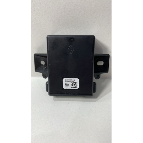 Unidade Controle Câmera Ré Renault Duster 2020 Á 2023 Orig.