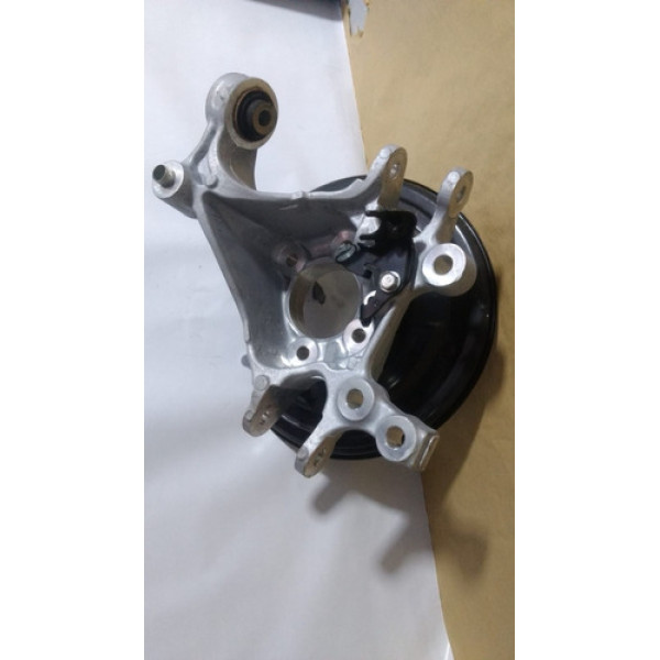 Montante Traseiro Direito Honda Civic 2017 2018 2019 20 2021