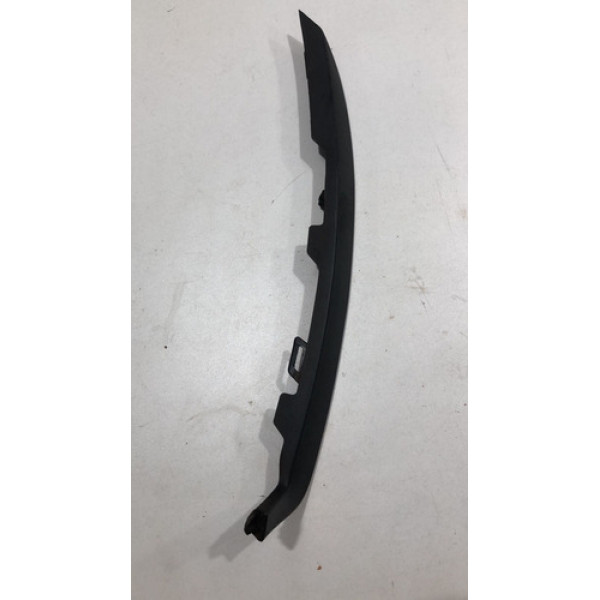 Acabamento Moldura Farol Esquerdo Sandero Logan 2015 À 2019