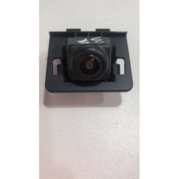 Câmera Ré Chevrolet Onix 2013 Á 2019 Usado 52133596