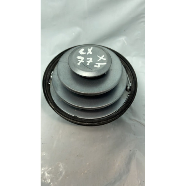 Difusor De Ar Citroen C3 2002 A 2012