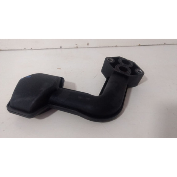 Válvula De Ressonância Ford Fiesta Ka Endura 96bf-9f763-aa