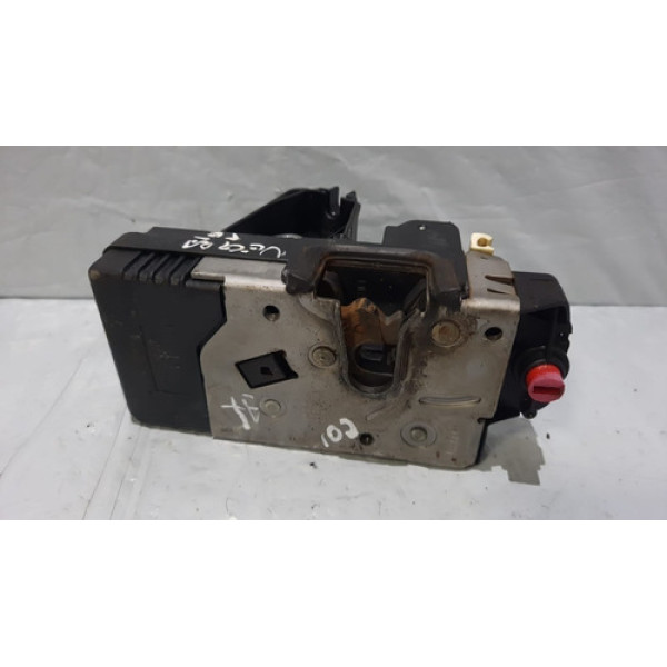 Fechadura Elétrica Porta Traseira Esquerda Vectra 1997/2005