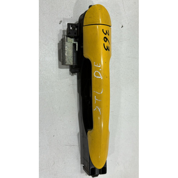 Maçaneta Externa Dianteira Esquerda Fiat Stilo