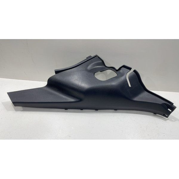 Acabamento Lateral Banco Traseir Direito Corolla 2017 Á 2019