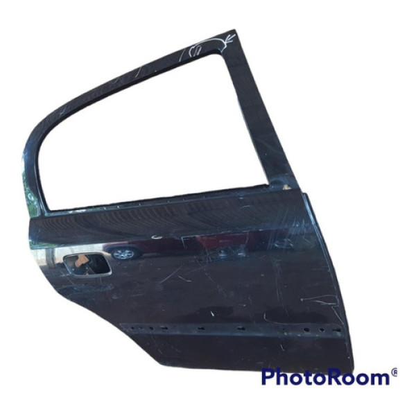 Porta Traseira Direita Astra Ano 1999/2012
