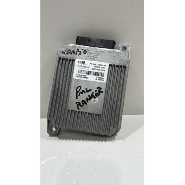 Modulo De Cambio Ford Ranger Ab39-12b565-ab Ab3912b565ab