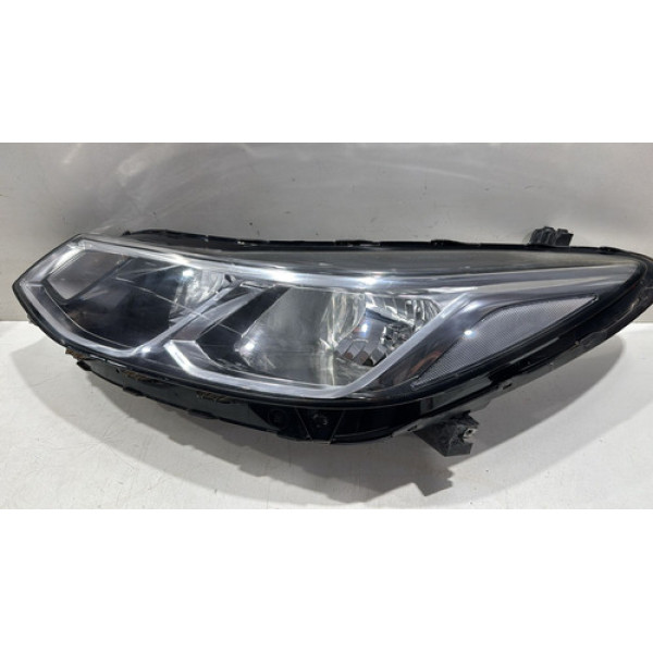 Farol Esquerdo Chevrolet Cruze 2017 À 2020 42563850