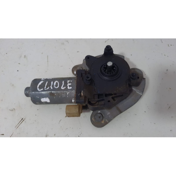 Motor Vidro Elétrico Dianteiro Direita Clio