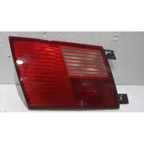 Lanterna Da Tampa Traseira Esquerdo Santana 2001/2005