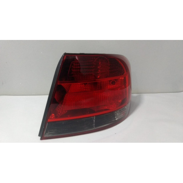 Lanterna Direita Voyage G5 2009 /2012 Fume