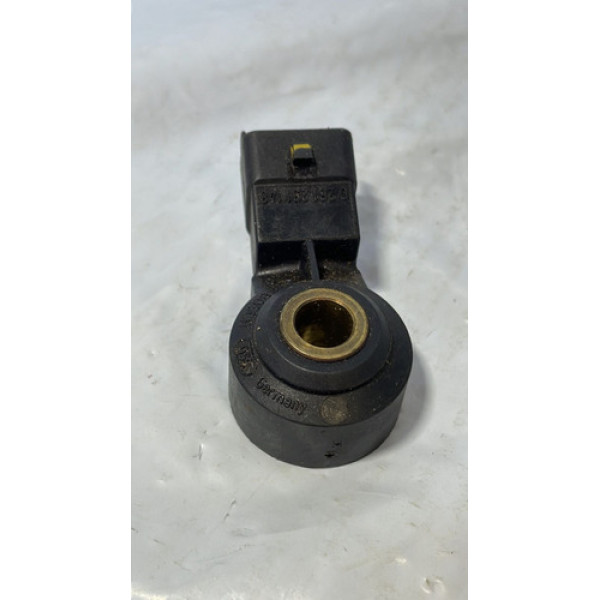 Sensor Detonação Esquerdo Porsche Cayenne S 4.5 2003