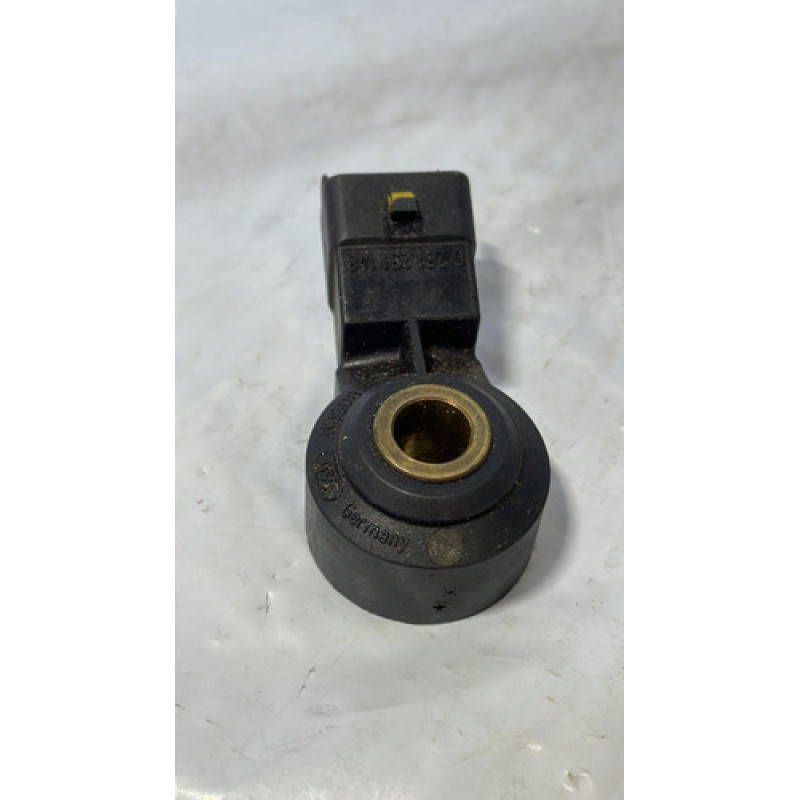 Sensor Detonação Esquerdo Porsche Cayenne S 4.5 2003 Sensor Detonação Esquerdo Porsche Cayenne S 4.5 2003