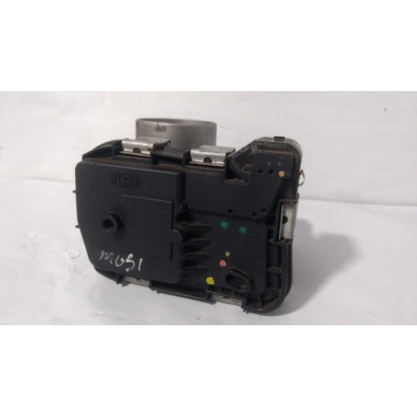 Corpo Borboleta Tbi Mobi Uno Strada Argo  55269704