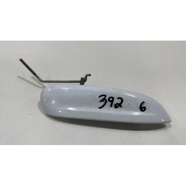 Macaneta Externa Traseira Direita Gm Prisma 2014 2015