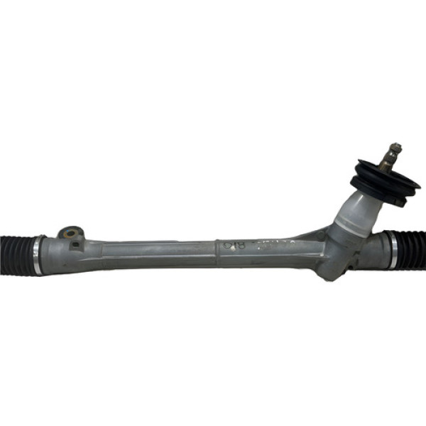 Caixa Direção Nissan Versa 1.6 2018 2019 2020 2021