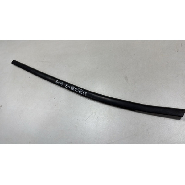 Pestana Externa Porta Traseira Esquerda Jeep Renegade Usado