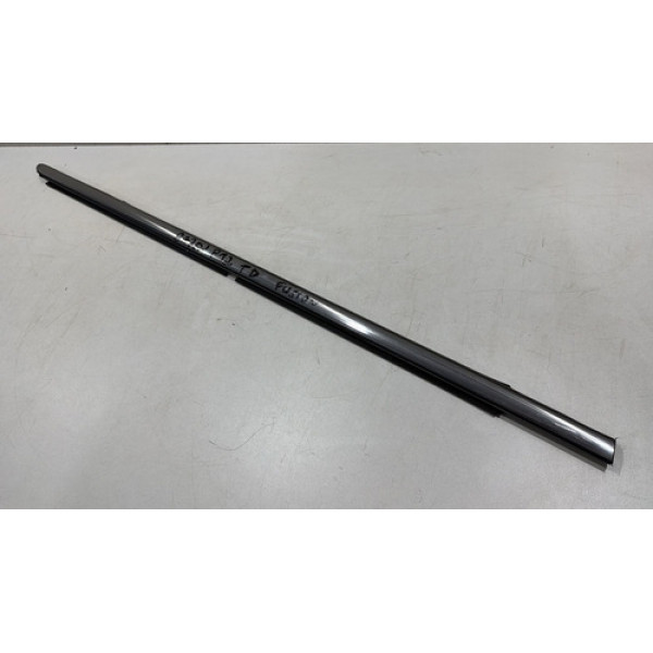 Pestana Externa Porta Traseira Direita Ford Fusion 2007/2012