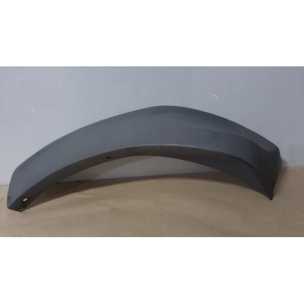 Moldura Parachoque Tras. Esquerdo 6001552025 Duster 12 Á 15