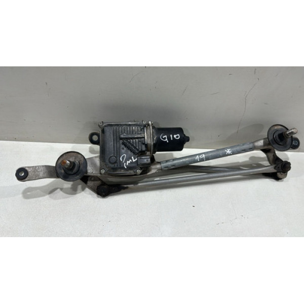 Galhada Limpador Parabrisa Honda Civic 2017 2018 2019 2020