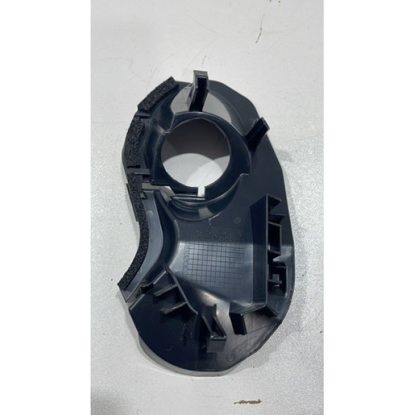 Moldura Coifa Esquerda Coluna Direção Toyota Corolla 20 Á 24