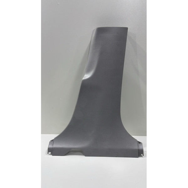 Acabamento Inferior Coluna B Direito Corolla 2009 Á 2014