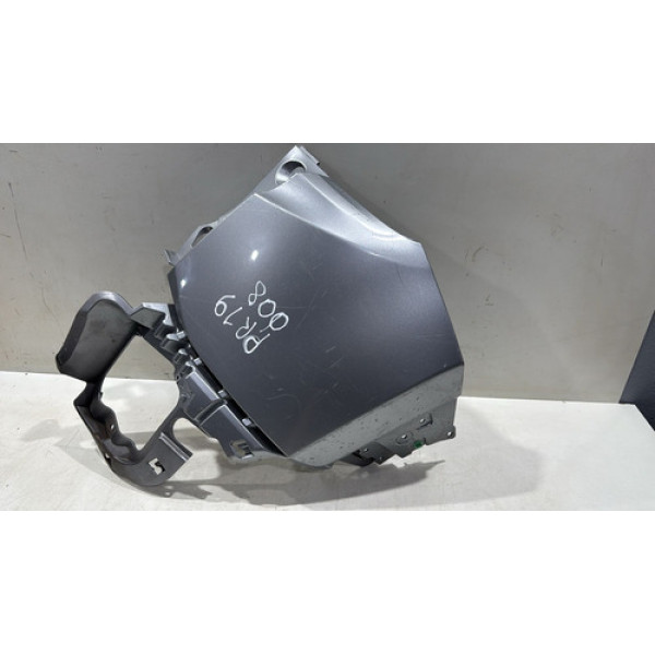 Ponteira Parachoque Traseiro Direito Jeep Renegade 2015-21